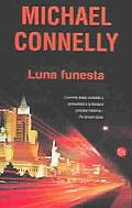 Punto de Lectura #230: Luna Funesta / Void Moon