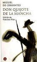 Don Quijote de La Mancha