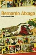 Obabakoak (Obabakoak) Cover