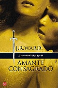 Amante Consagrado (Lover Enshrined) (Hermandad de la Daga Negra)