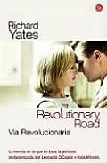 Via Revolucionaria (Revolutionary Road)