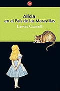 Alicia En El Pais de Las Maravillas (Alice in Wonderland)