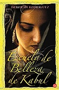 Escuela de Belleza de Kabul = Kabul Beauty School