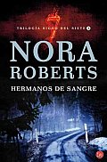 Trilogia Signo del Siete I #01: Hermanos de Sangre = Blood Brothers