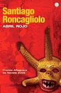 Abril Rojo