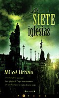 Las Siete Iglesias (Latrama) Cover