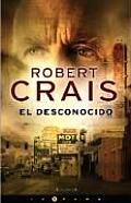 Desconocido, El Cover