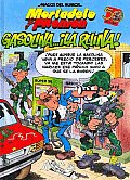 Magos del Humor. Mortadelo y Filemon N. 124