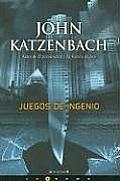 Juegos de Ingenio Cover