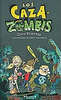 Los Caza-Zombis = The Zombie Chasers (Escritura Desatada)