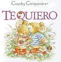Te Quiero Cover