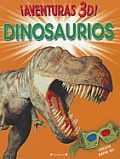 Aventuras 3 D! Dinosaurios