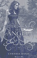 El Designio del Angel