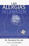Las Alergias No Existen