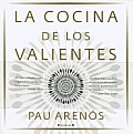 La Cocina de Los Valientes