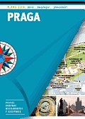 Praga. Plano Guia 2013