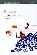 Zalacain El Aventurero / Zalacain the Adventurer
