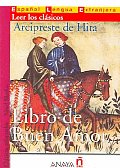 Libro De Buen Amor / Book of Good Love