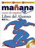 Mañana 4. Libro Del Alumno