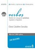 Verbos / Verbs