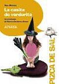 La Casita De Verdurita / the Vegetable House