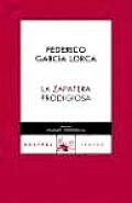 La Zapatera Prodigiosa