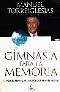 Gimnasia Para La Memoria / Memory Exercises