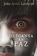 Descansa en Paz = Rest in Peace
