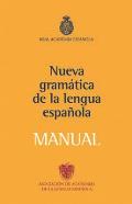 Nueva Gramatica Lengua Espanola Manual