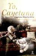 Yo, Cayetana