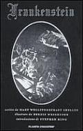 Frankenstein Or the Modern Prometheus