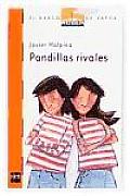 Pandillas Rivales