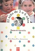 El Nino De 3 a 6 Anos/ Children From 3 To 6 Years