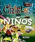 Chistes Para Ninos (Duende de los Cuentos)