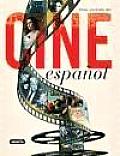 Atlas Ilustrado Del Cine Espanol / Illustrated Atlas of Spanish Cinema