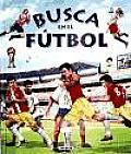 Busca En El Futbol (Busca...)
