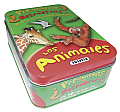 Los Animales (Preguntas y Respuestas)