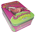 Caballos y Ponis (Preguntas y Respuestas)