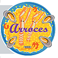 Arroces (Recetas Para Cocinar)