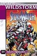 Archivos Wildstorm: Stormwatch 1 Malos Presagios / Wildstorm Archives: Stormwatch 1 Bad Premonition