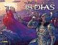 18 Dias / Grant Morrison's 18 Days
