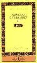 Novelas Ejemplares II