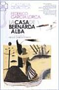 La Casa De Bernarda Alba