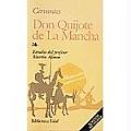 El Ingenioso Hidalgo Don Quijote de La Mancha