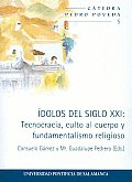 Idolos Del Siglo XXI/ Idols of the Twenty-first Century