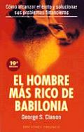 El Hombre Mas Rico de Babilonia