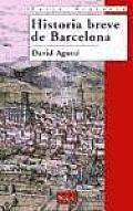 Historia Breve De Barcelona