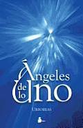 Angeles de Lo Uno Cover