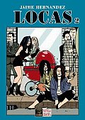 Locas 2 / Love & Rockets
