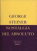 Nostalgia del Absoluto